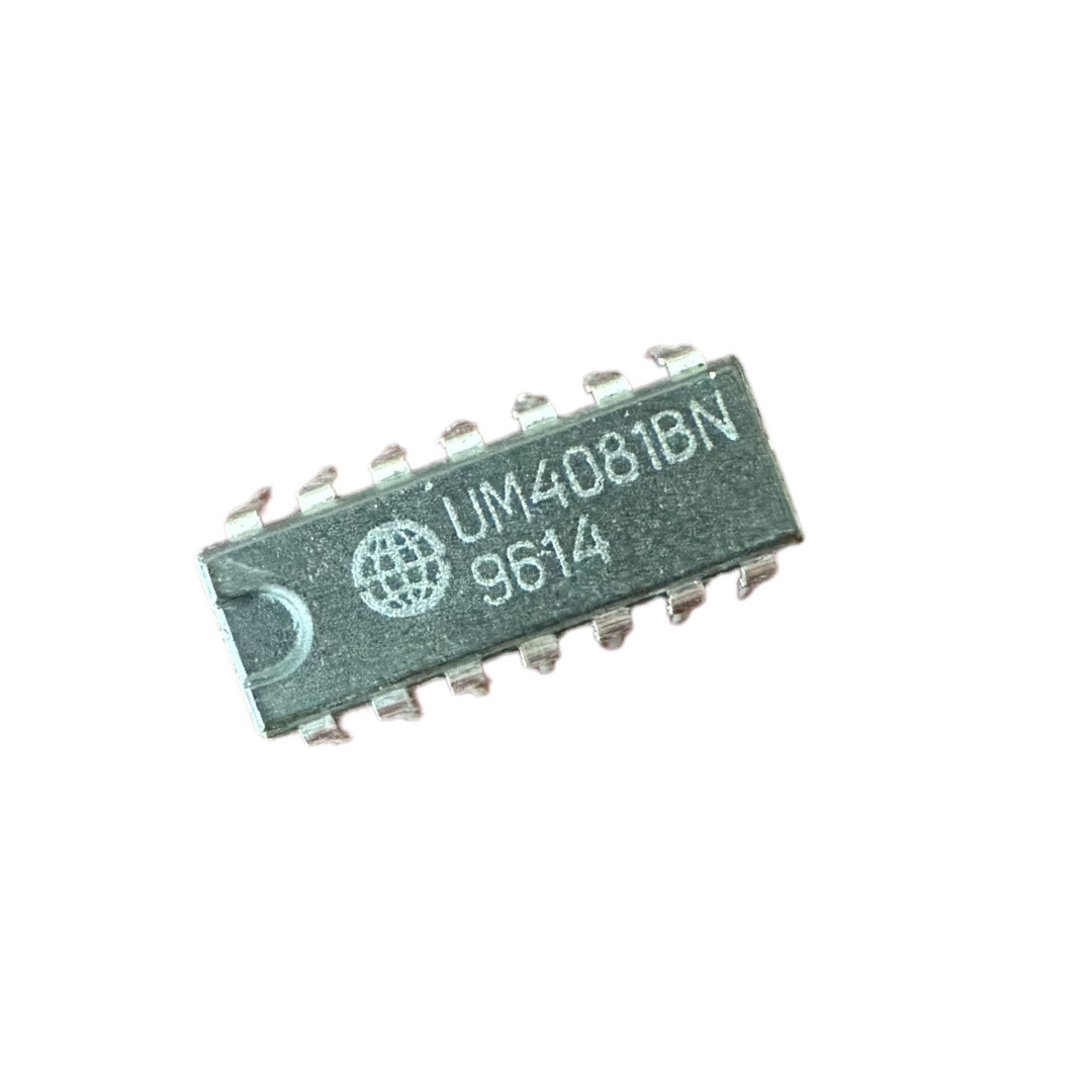  آی سی UM4081BN-2