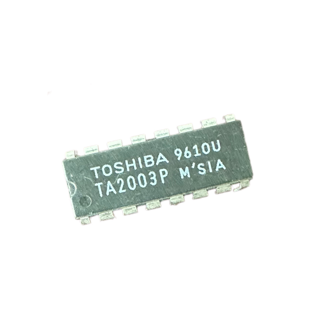  آی سی TA2003P-2