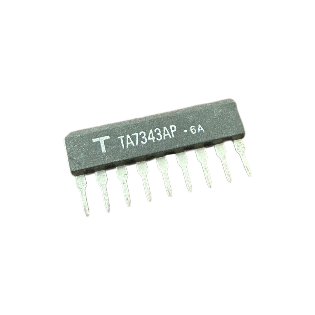  آی سی TA7343AP-2