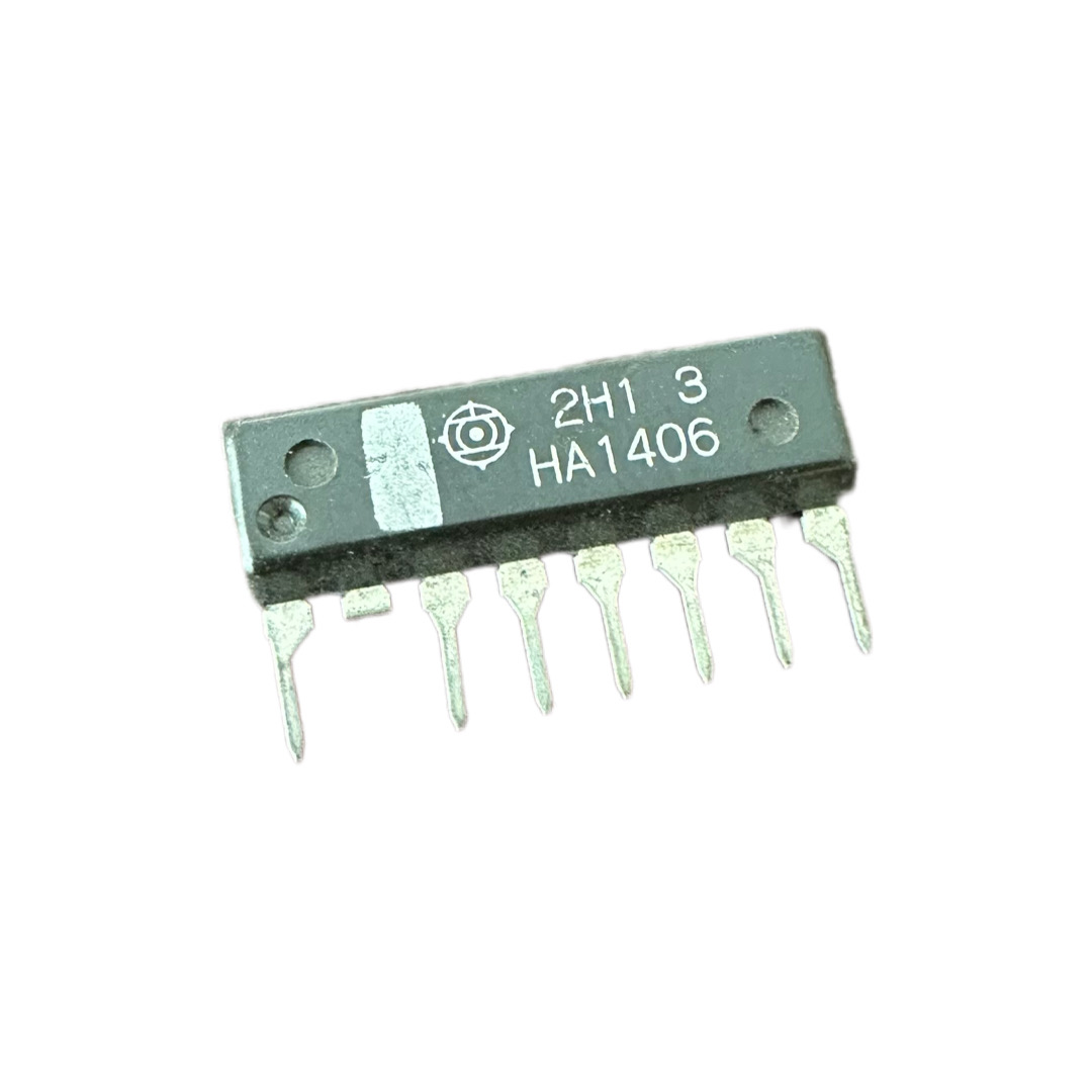  آی سی HA1406-2
