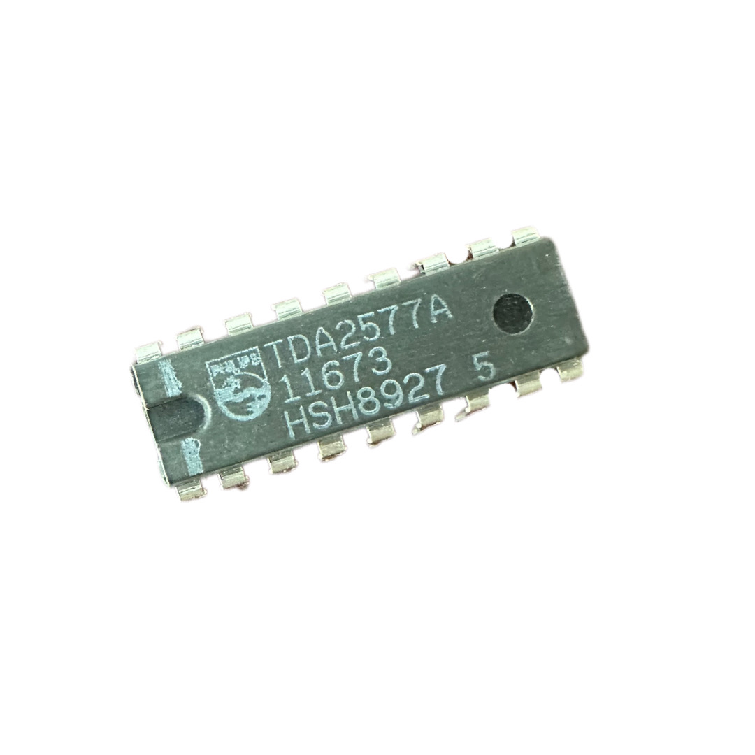  آی سی TDA2577A-2