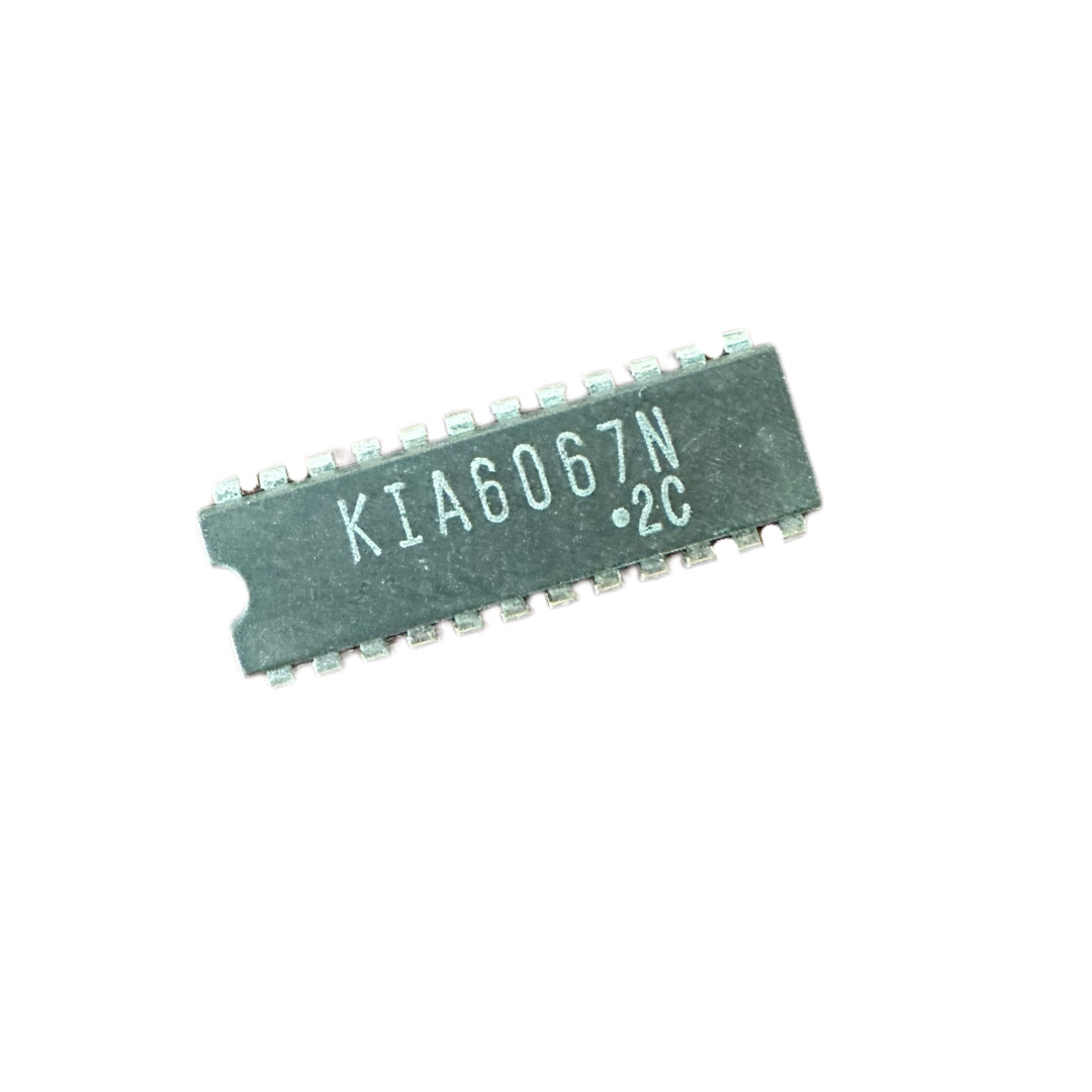  آی سی KIA6067N-2