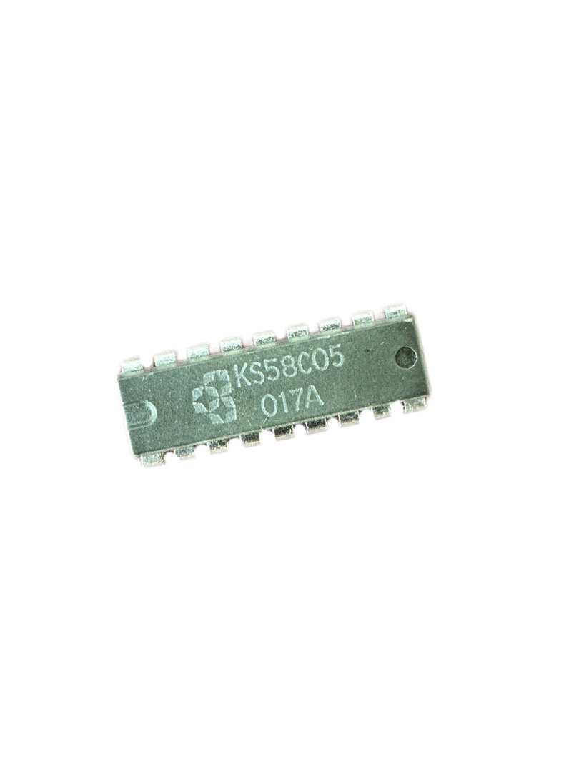  آی سی KS58C05-2