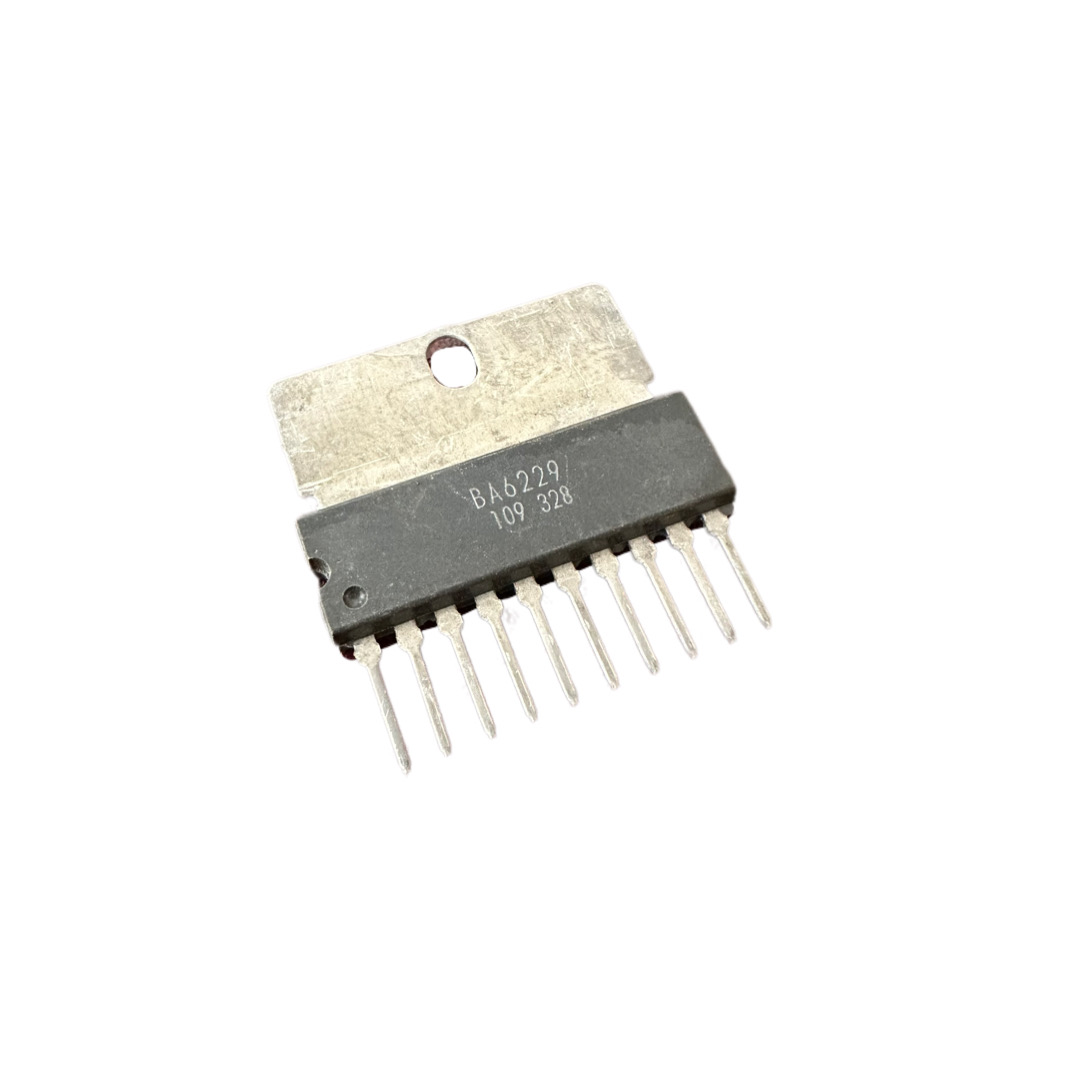  آی سی BA6229-2