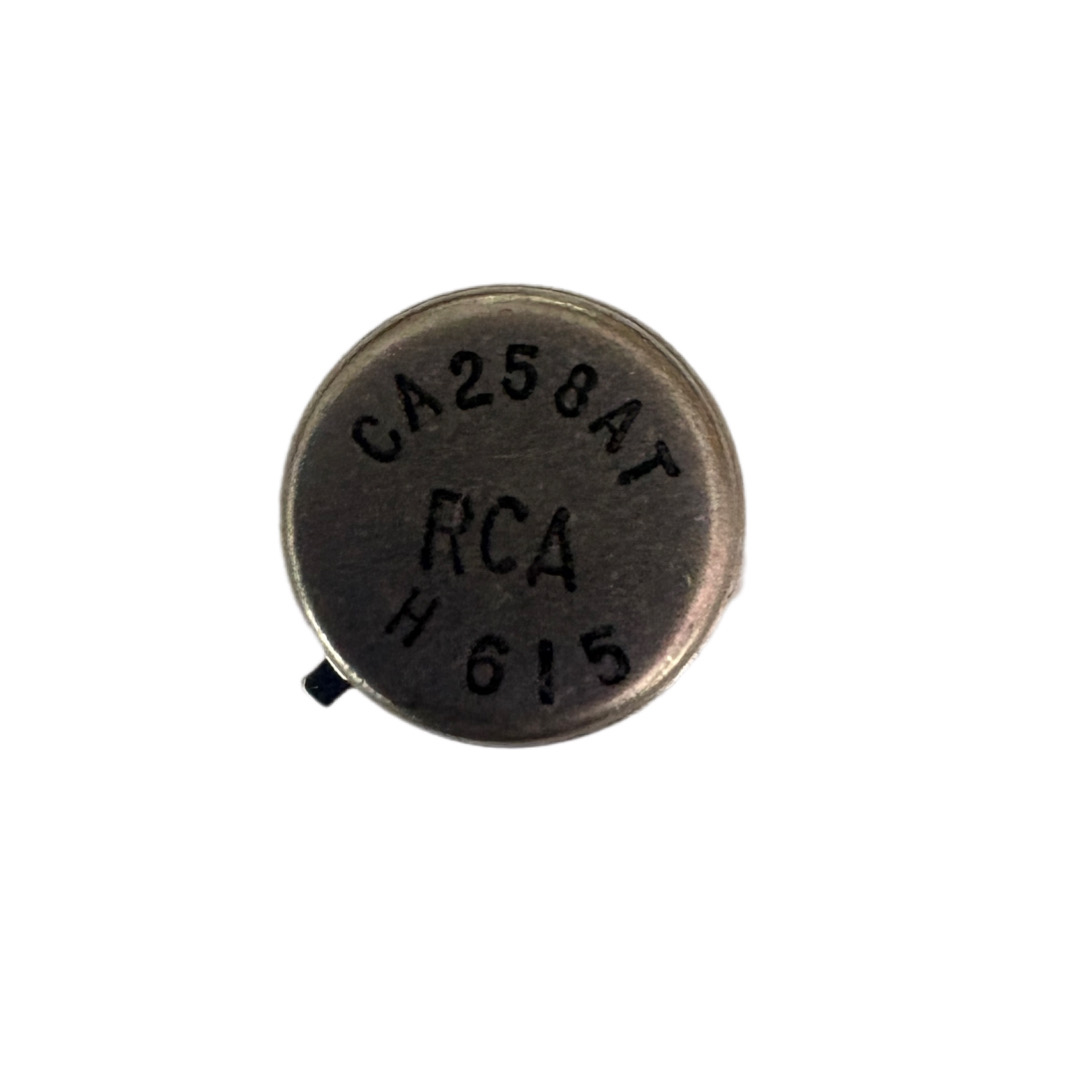  ترانزیستور دیپ  CA258AT-2