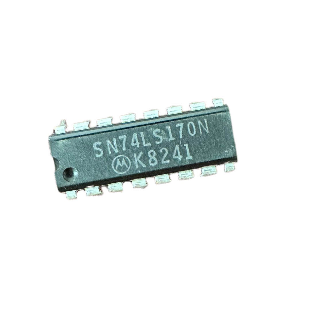  آی سی SN74LS170N-2