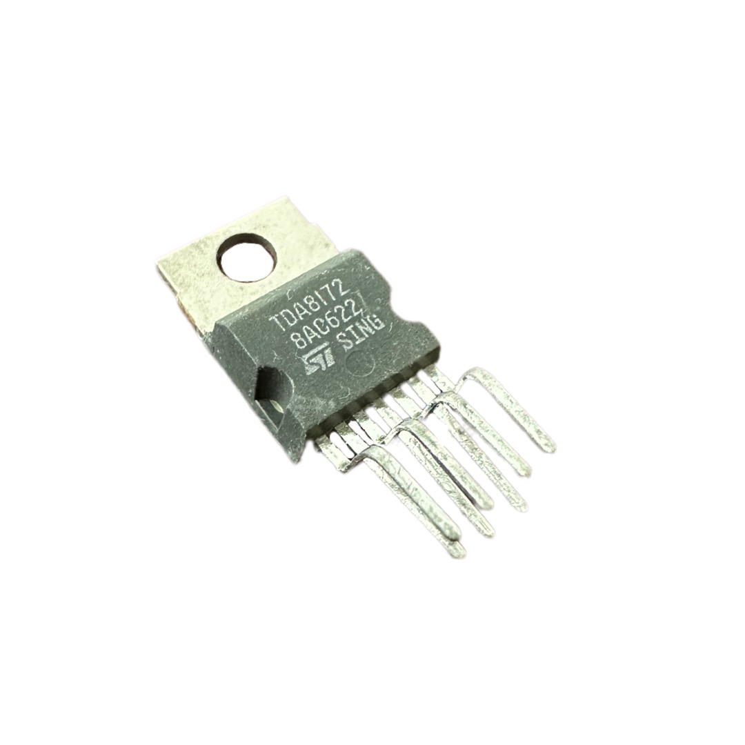  آی سی TDA8172-2