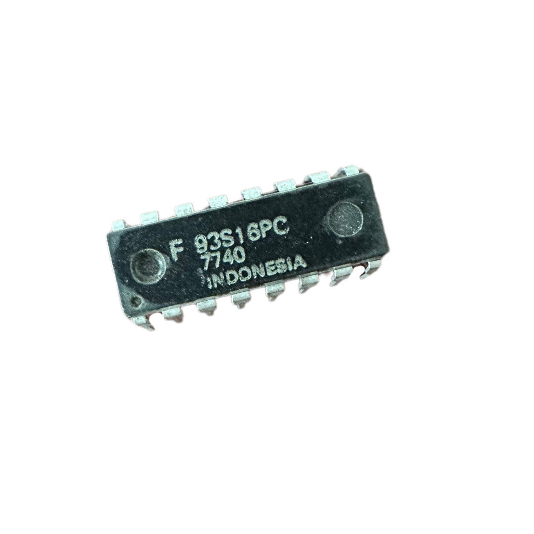  آی سی F93S16PC-2