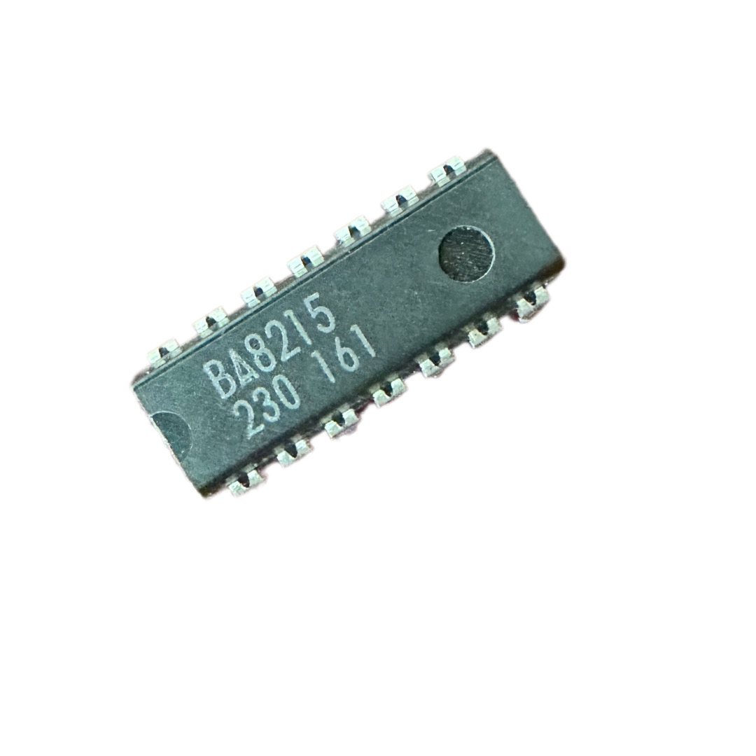 آی سی BA8215-2