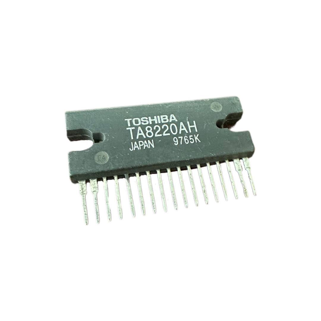  آی سی TA8220AH-2