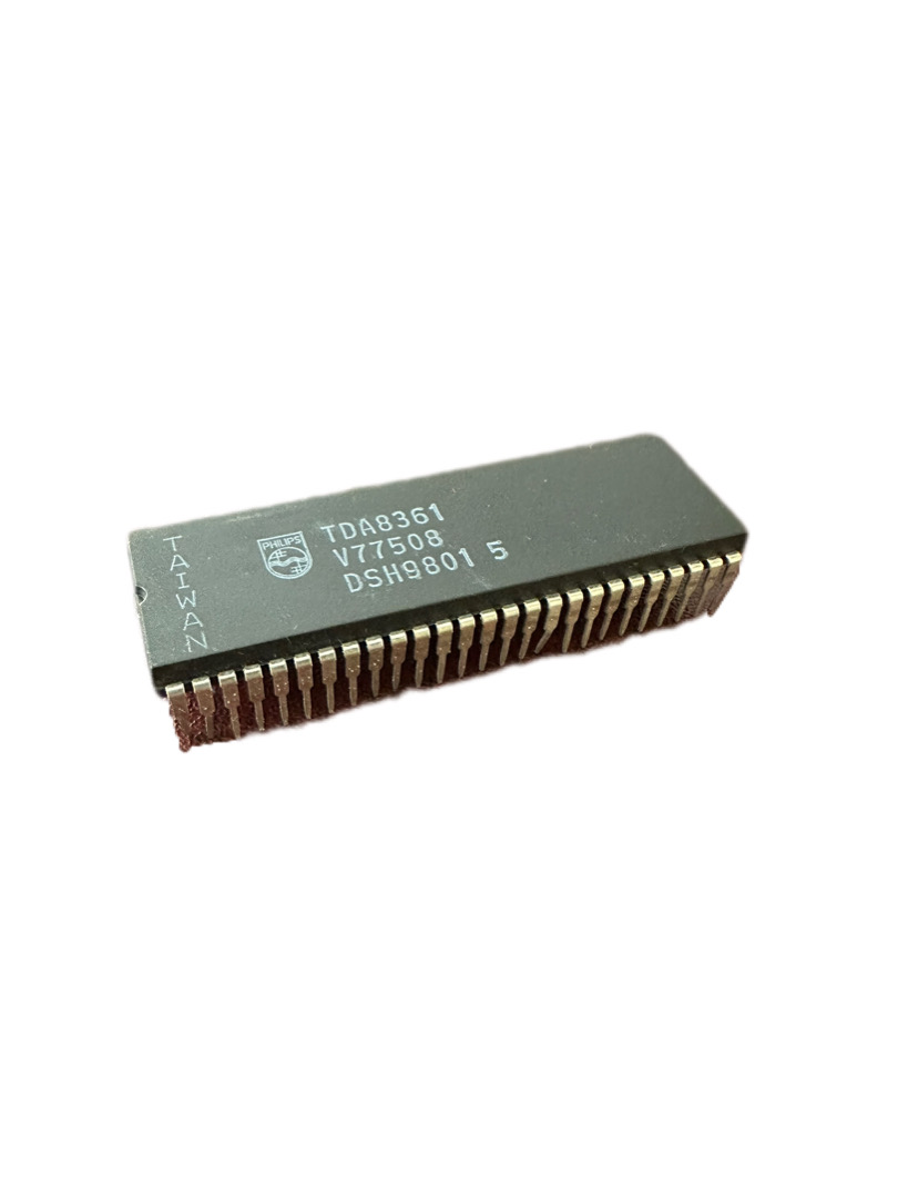  آی سی TDA8361-2