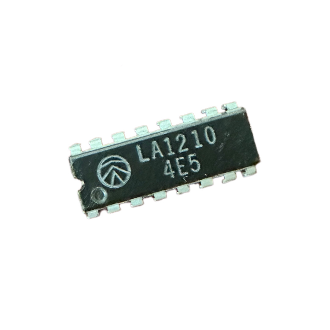  آی سی LA1210-2