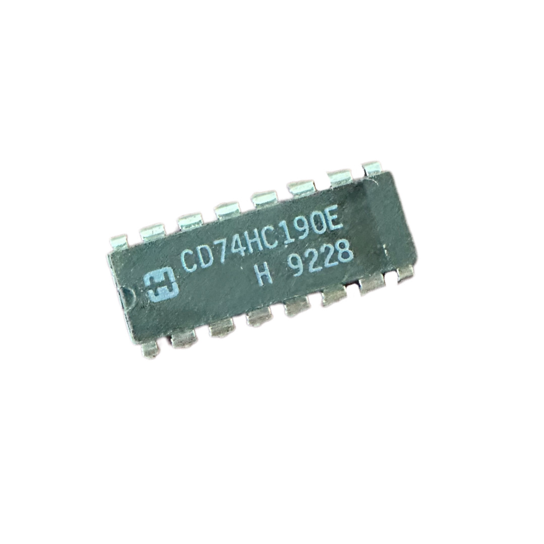  آی سی CD74HC190E-2