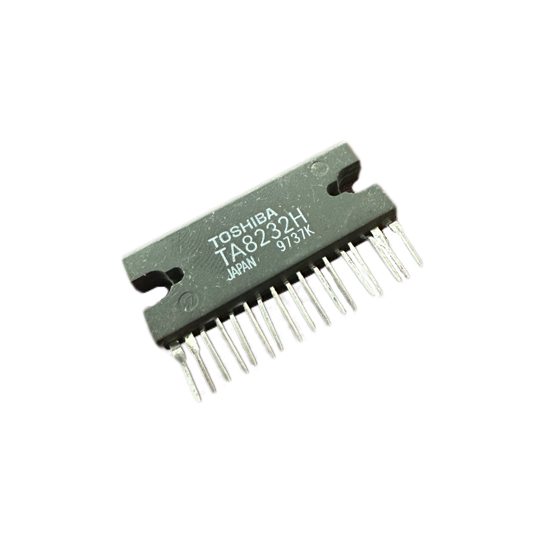  آی سی TA8232H-2