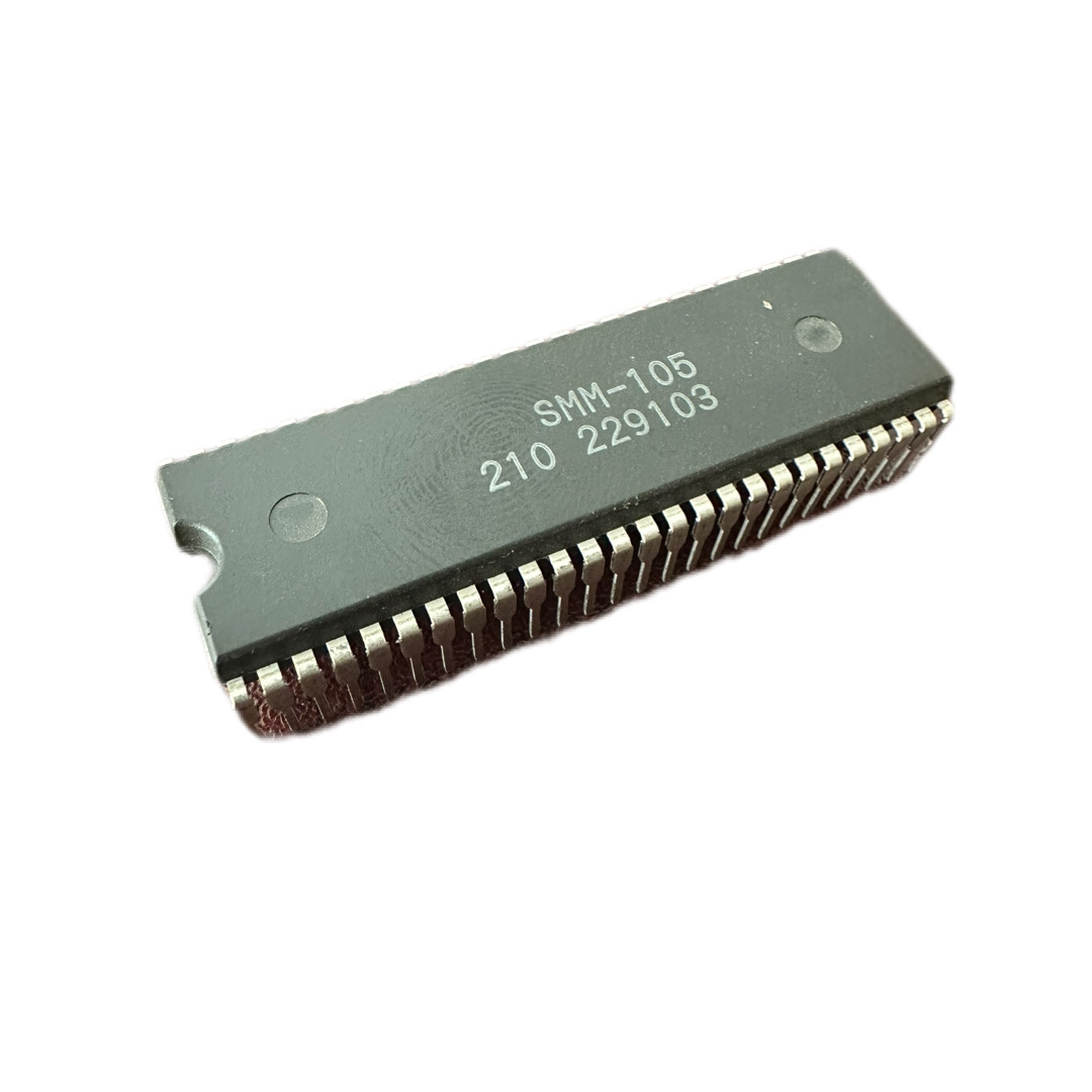  آی سی SMM105-2