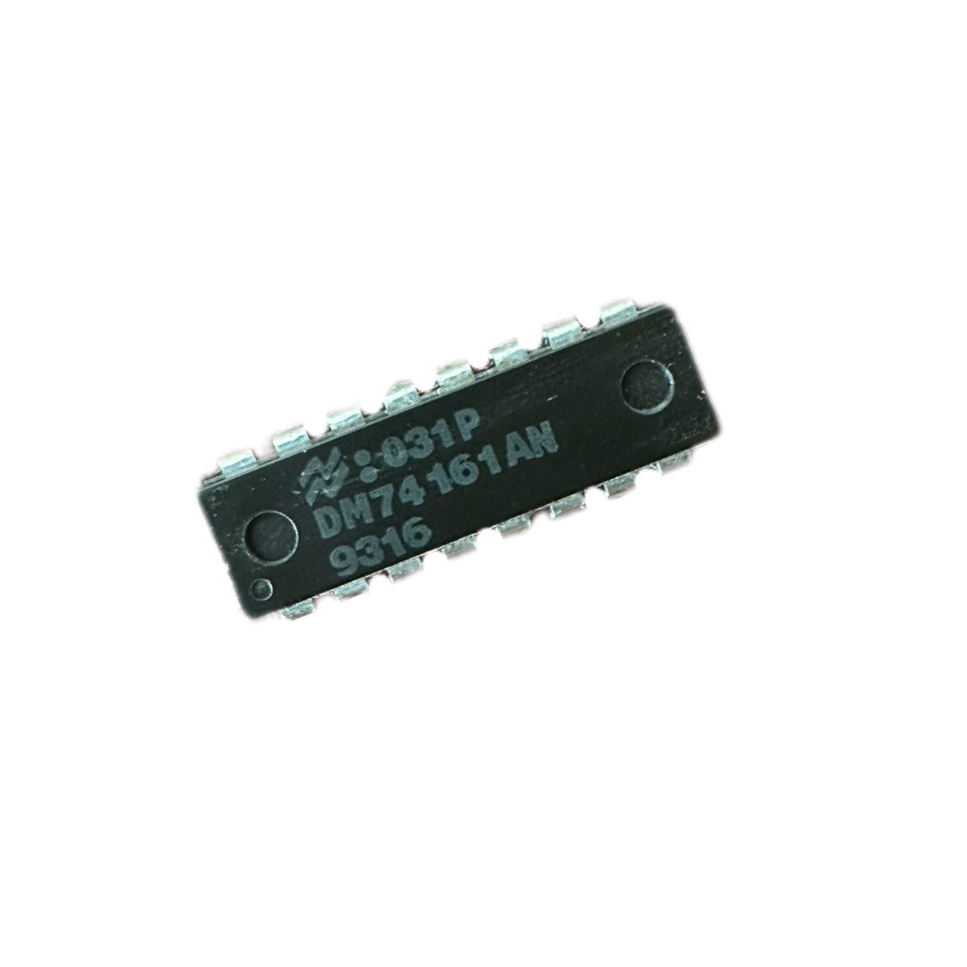  آی سی DM74161AN-2
