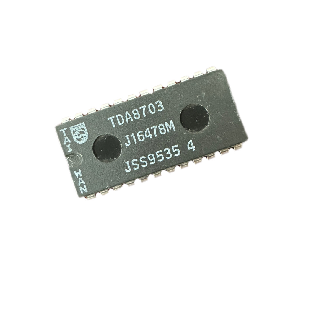  آی سی TDA8703-2