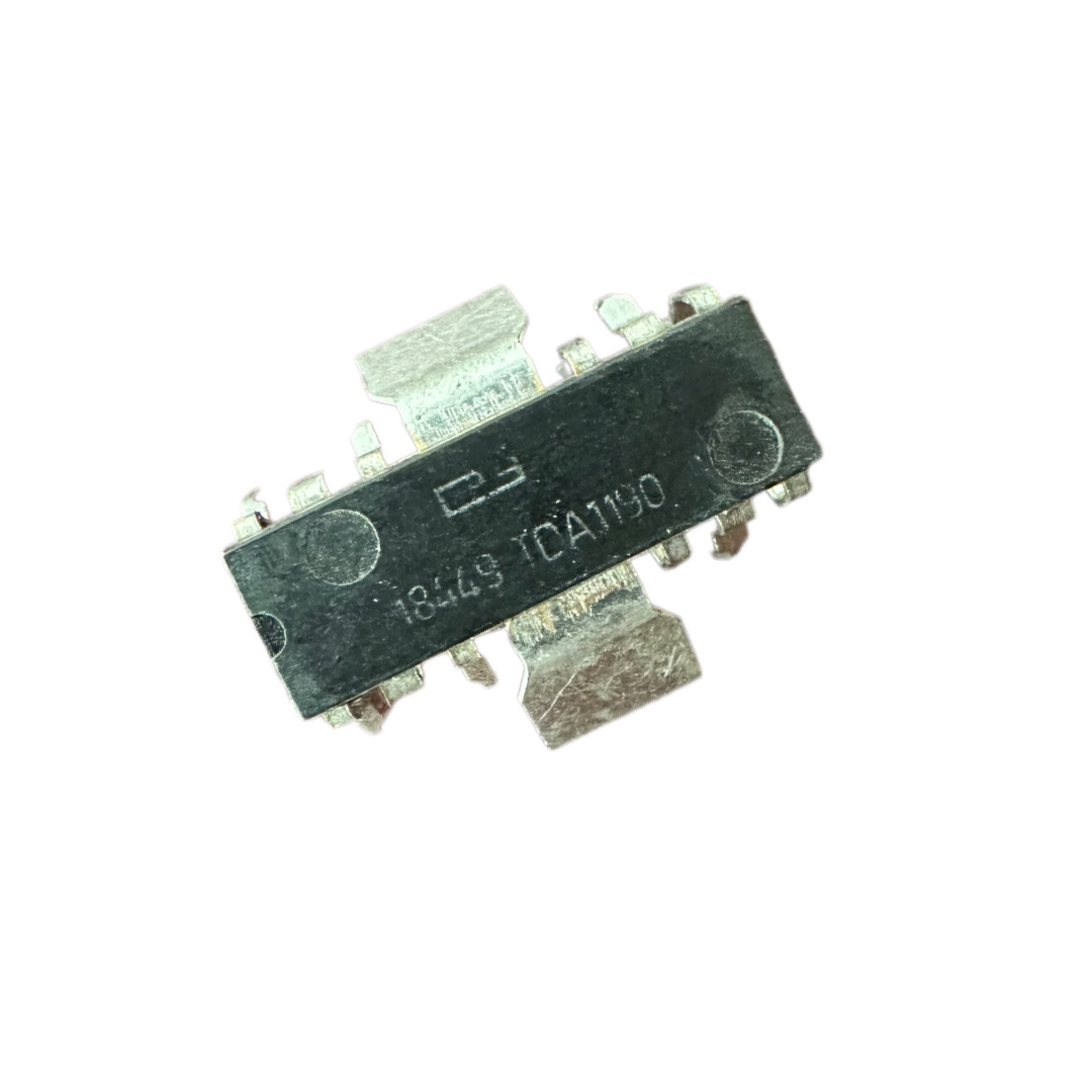  آی سی TDA1190-2