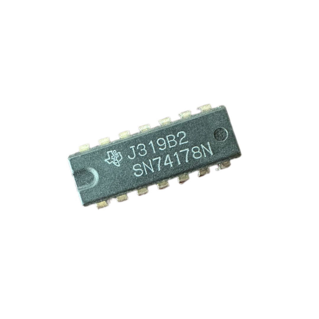  آی سی SN74178N-2