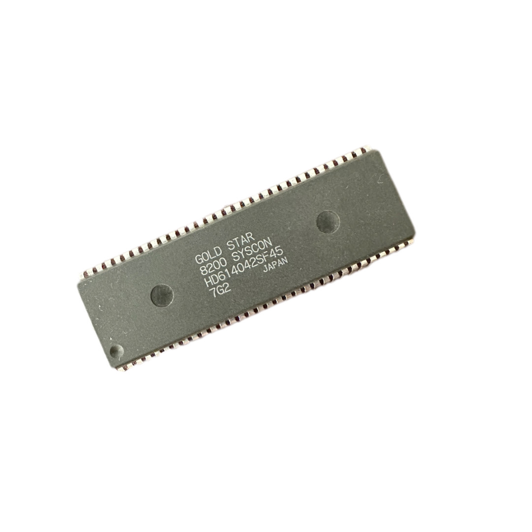  آی سی HD614042SF45-2