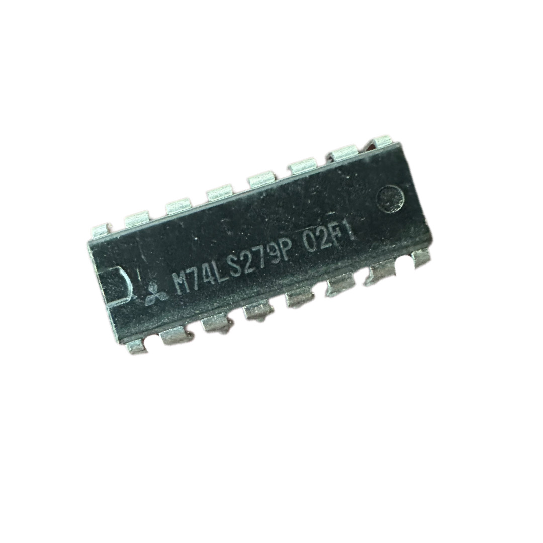 آی سی M74LS279P-2