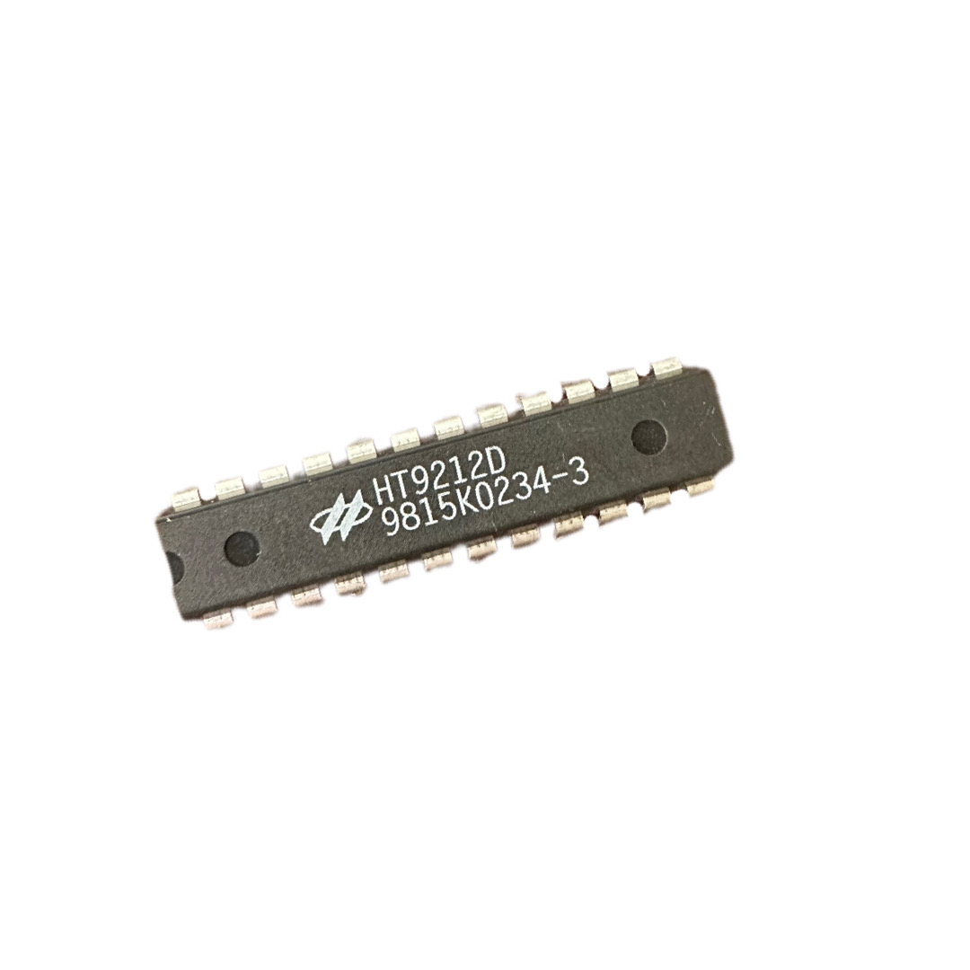  آی سی HT9212D-2