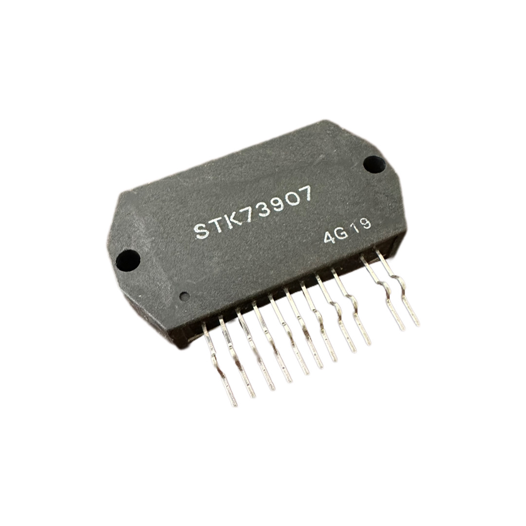  آی سی STK73907-2