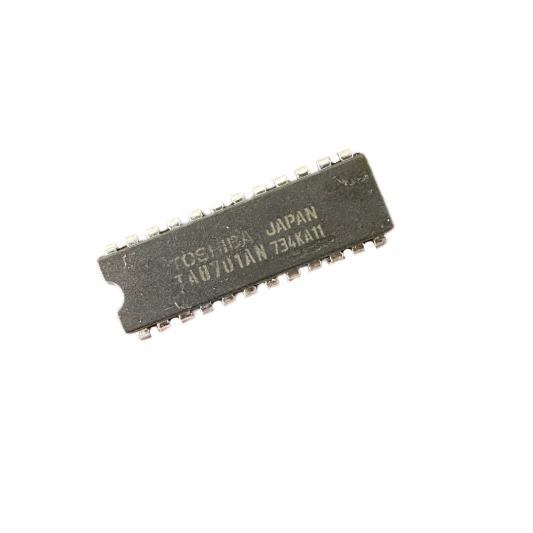  آی سی TA8701AN-2