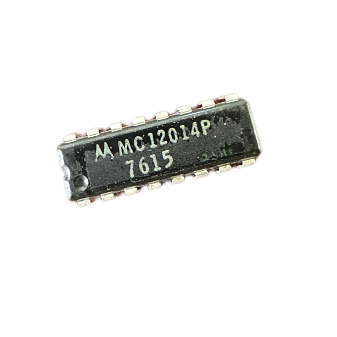  آی سی MC12014P-2
