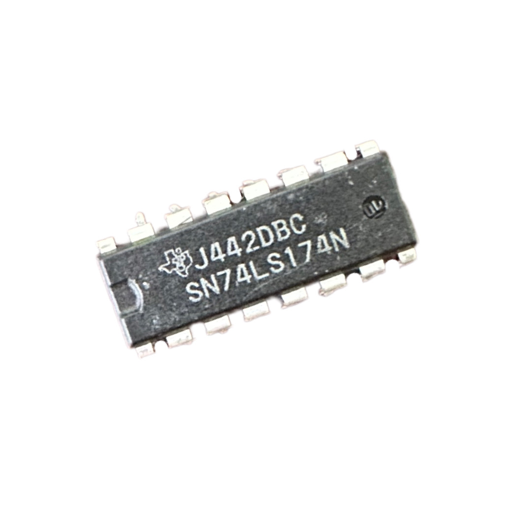  آی سی SN74LS174N-2