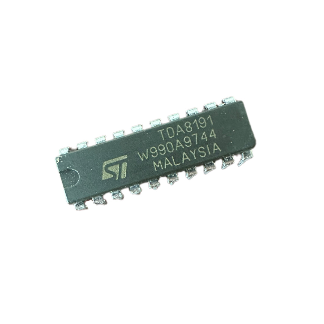  آی سی TDA8191-2