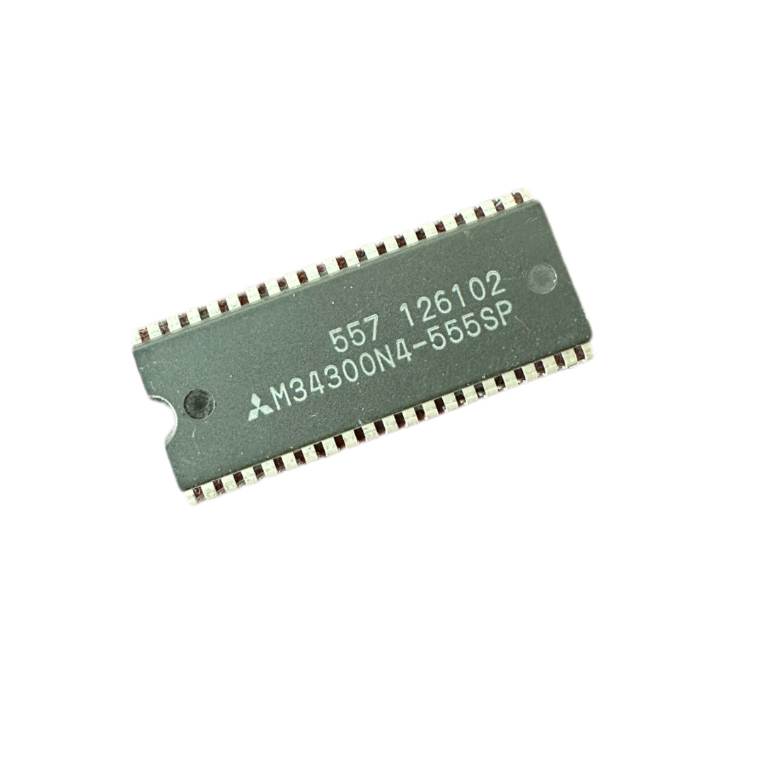  آی سی M34300N4-2