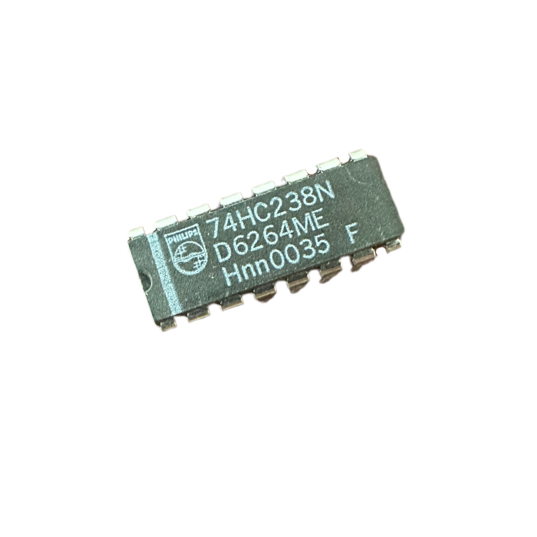  آی سی 74HC238N-2