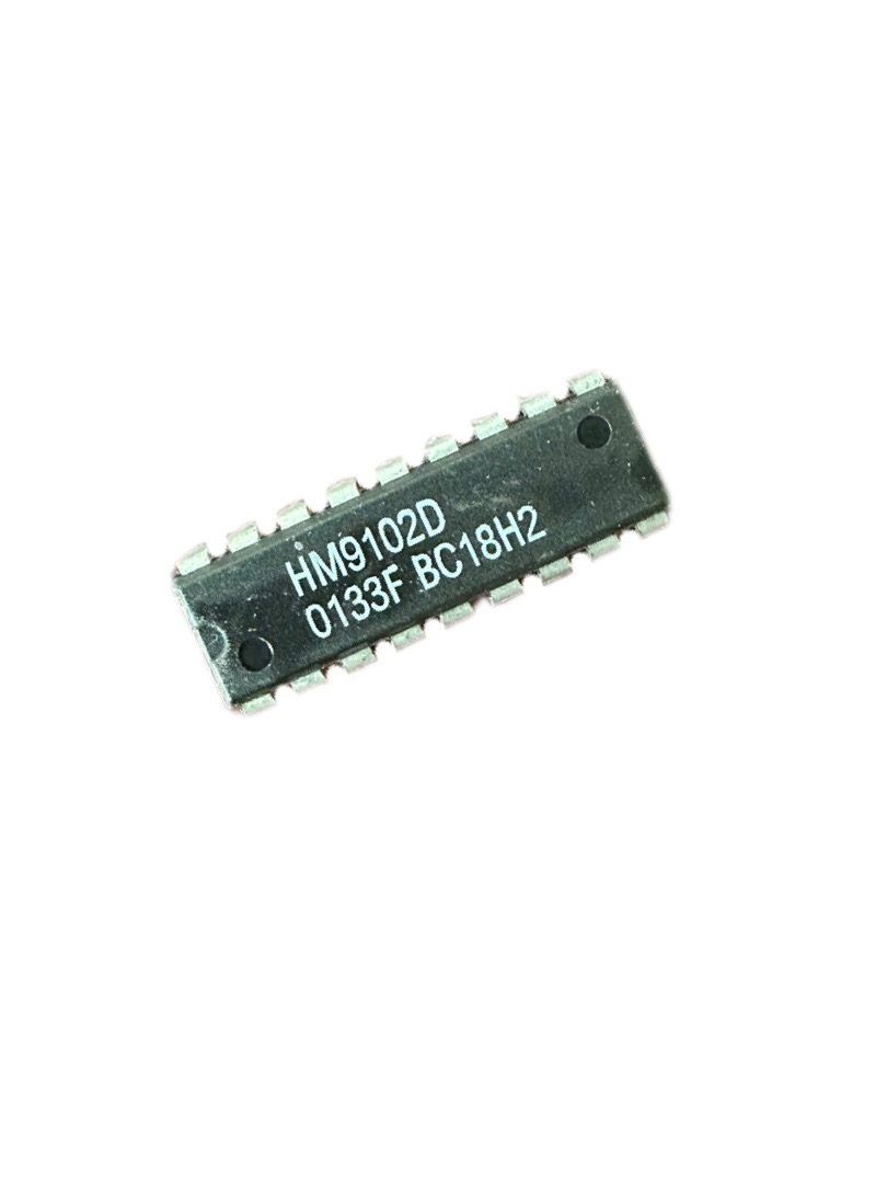  آی سی HM9102D-2