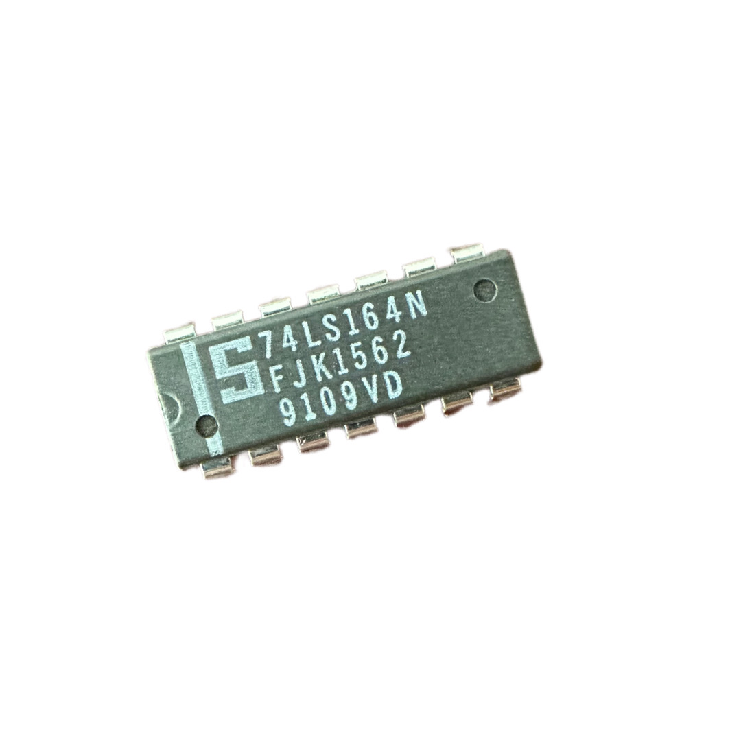  آی سی 74LS164N-2