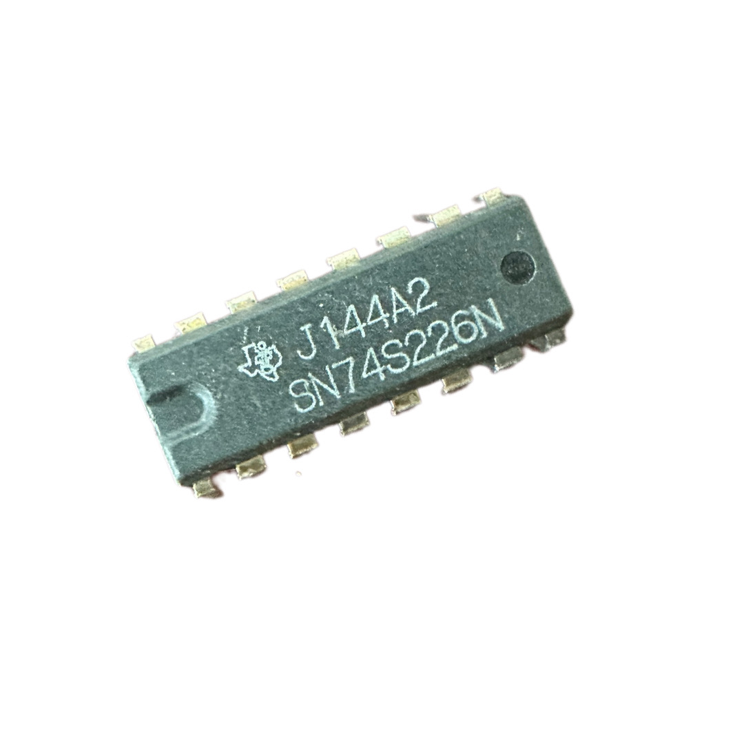  آی سی SN74S226N-2