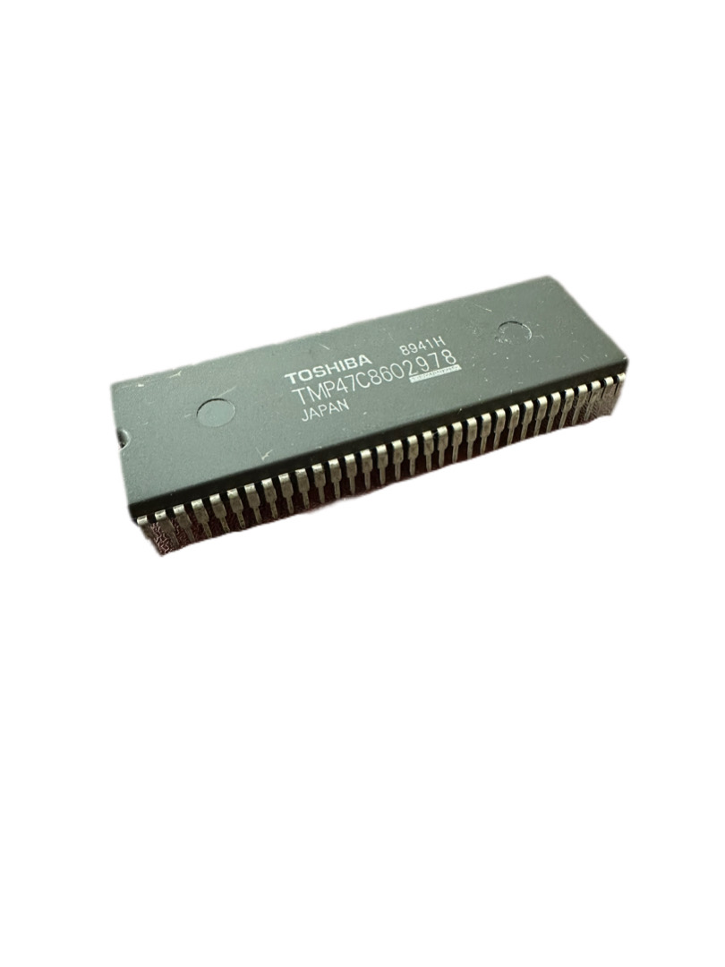  آی سی TMP47C8602978-2