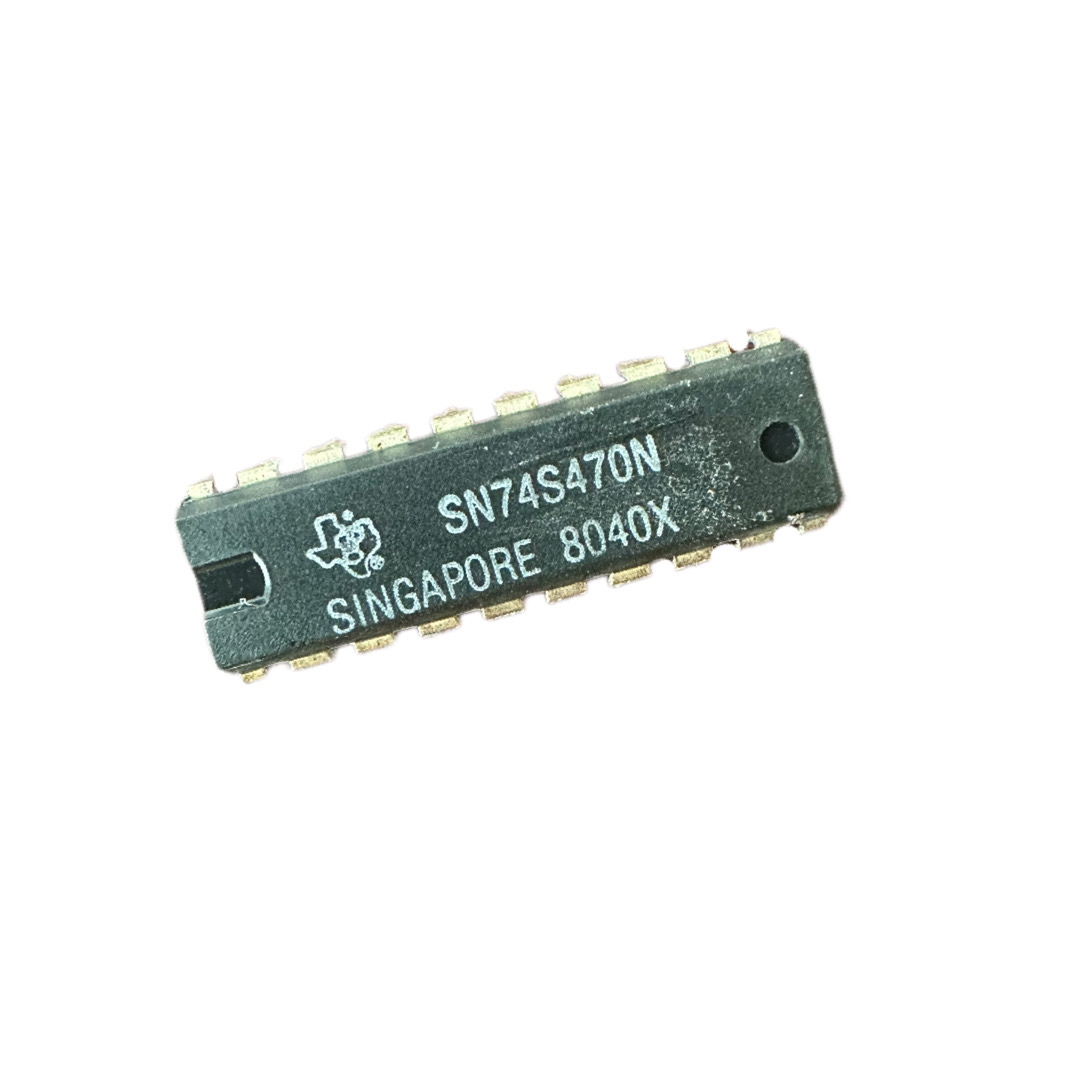  آی سی SN74S470N-2