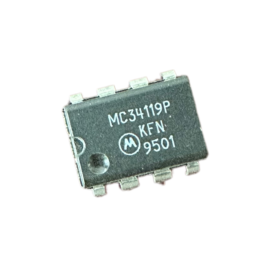  آی سی MC34119P-2