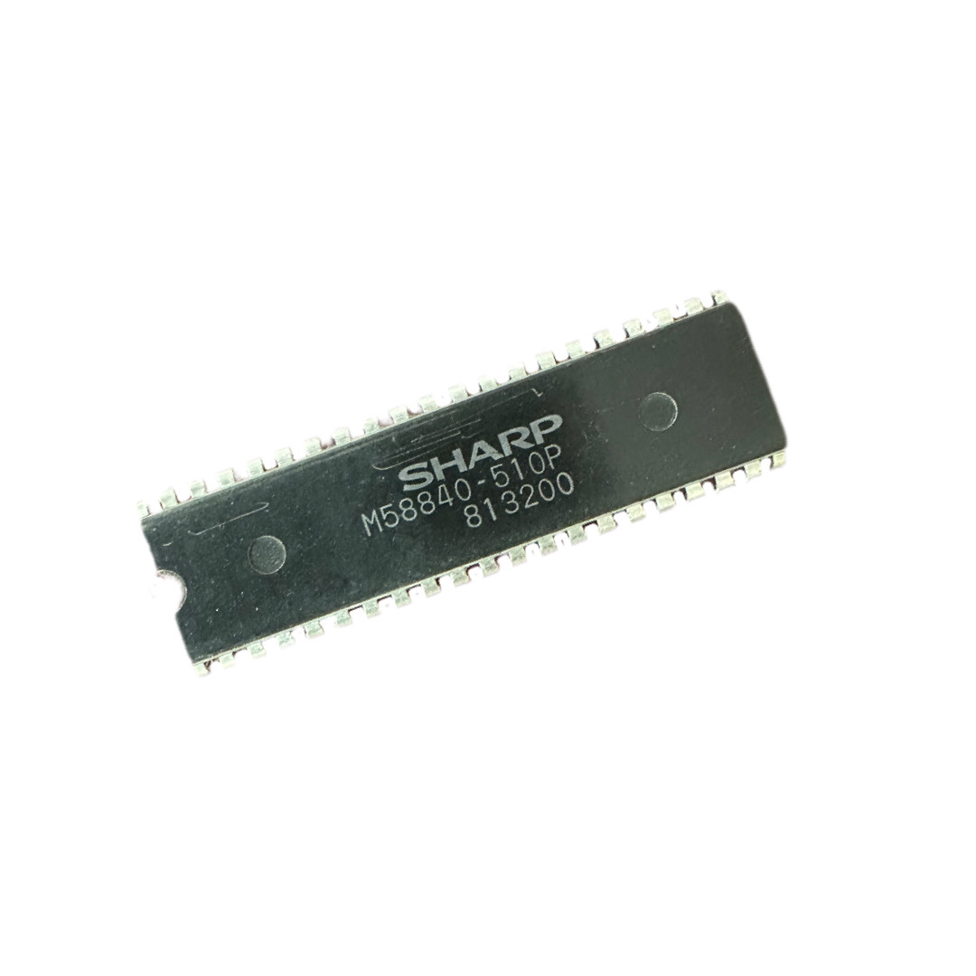  آی سی M58840-510P-2