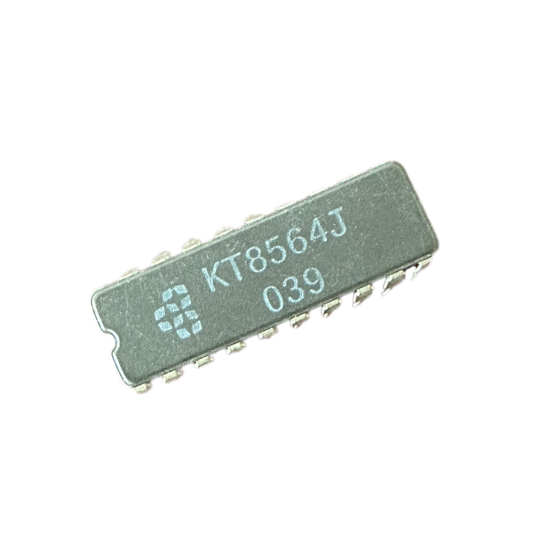  آی سی KT8564J-2