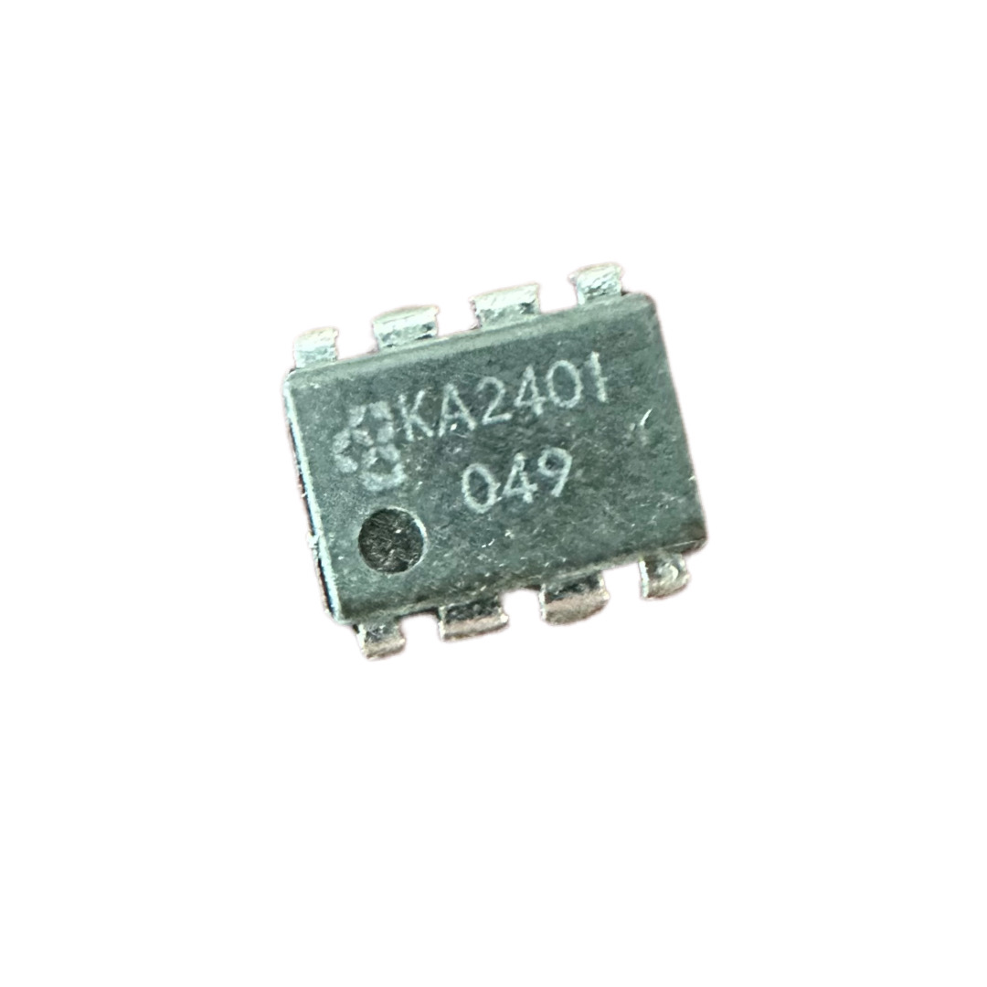  آی سی KA2401-2