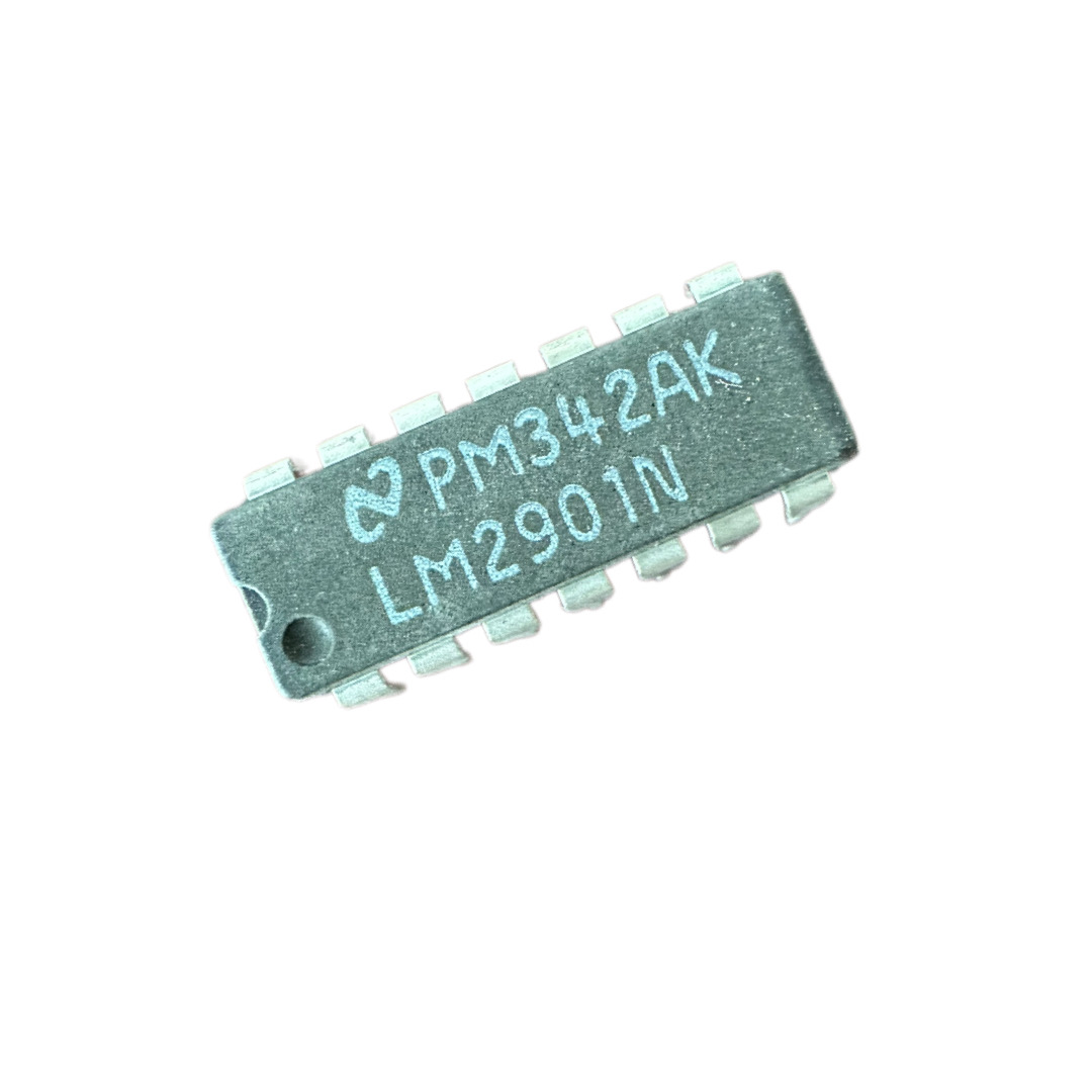  آی سی LM2901N-2