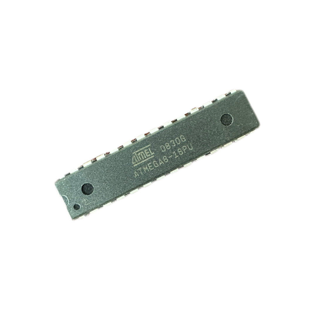  آی سی ATMEGA8L-16PU-2