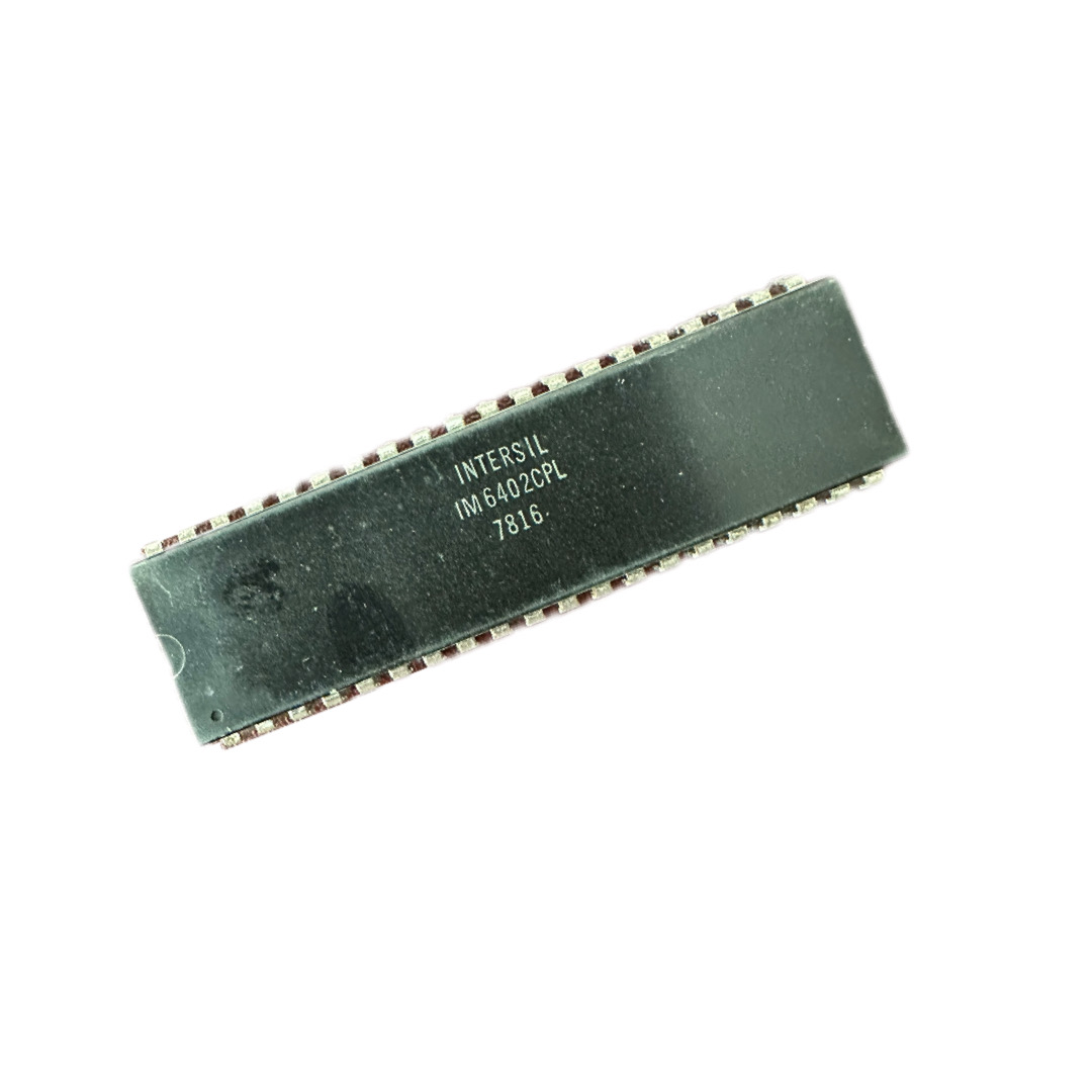  آی سی IM6402CPL-2