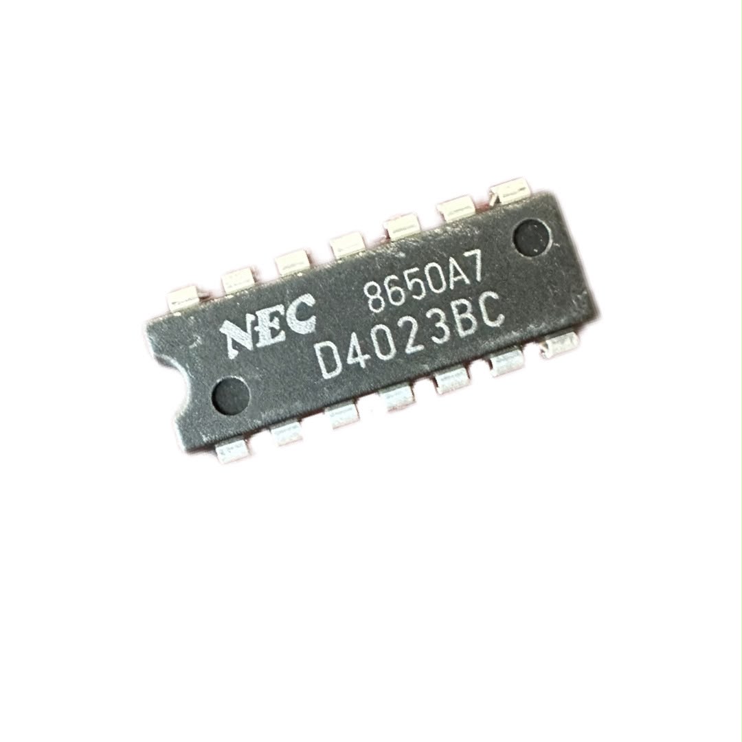 آی سی D4023BC-2