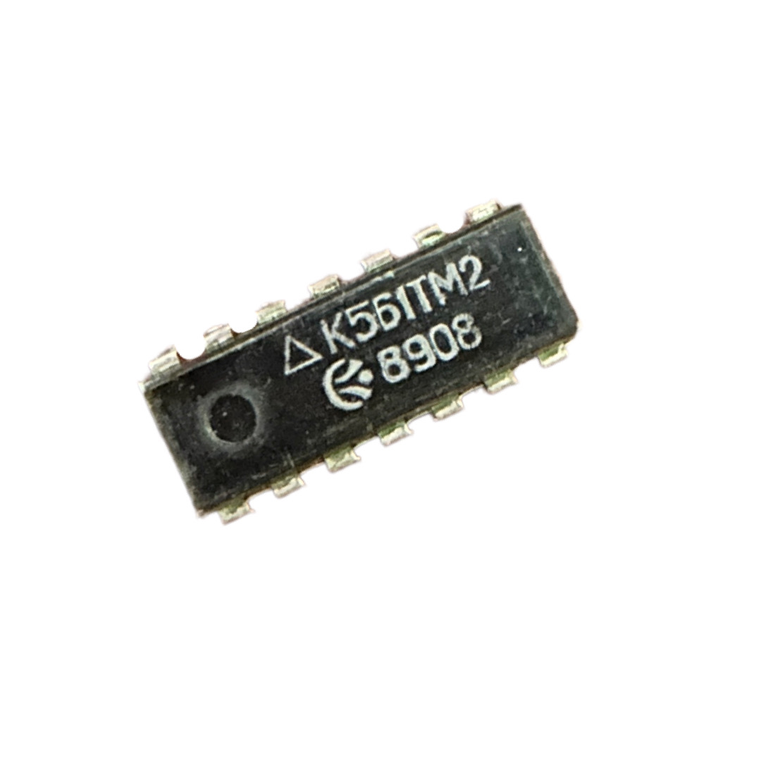  آی سی K561TM2-2