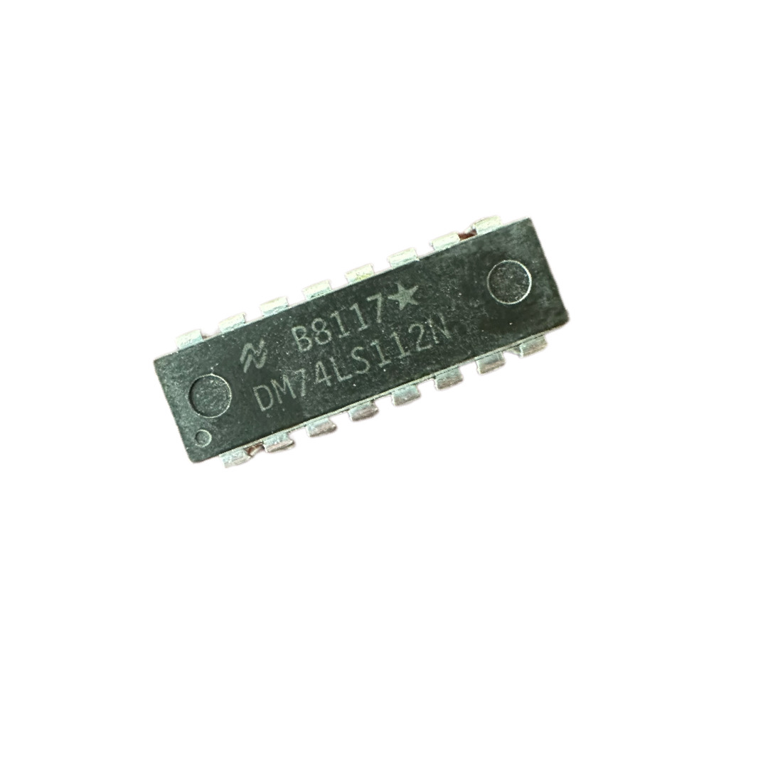  آی سی DM74LS112N-2