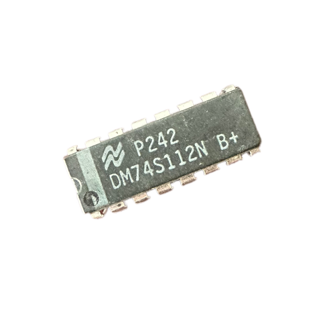  آی سی DM74S112N-2