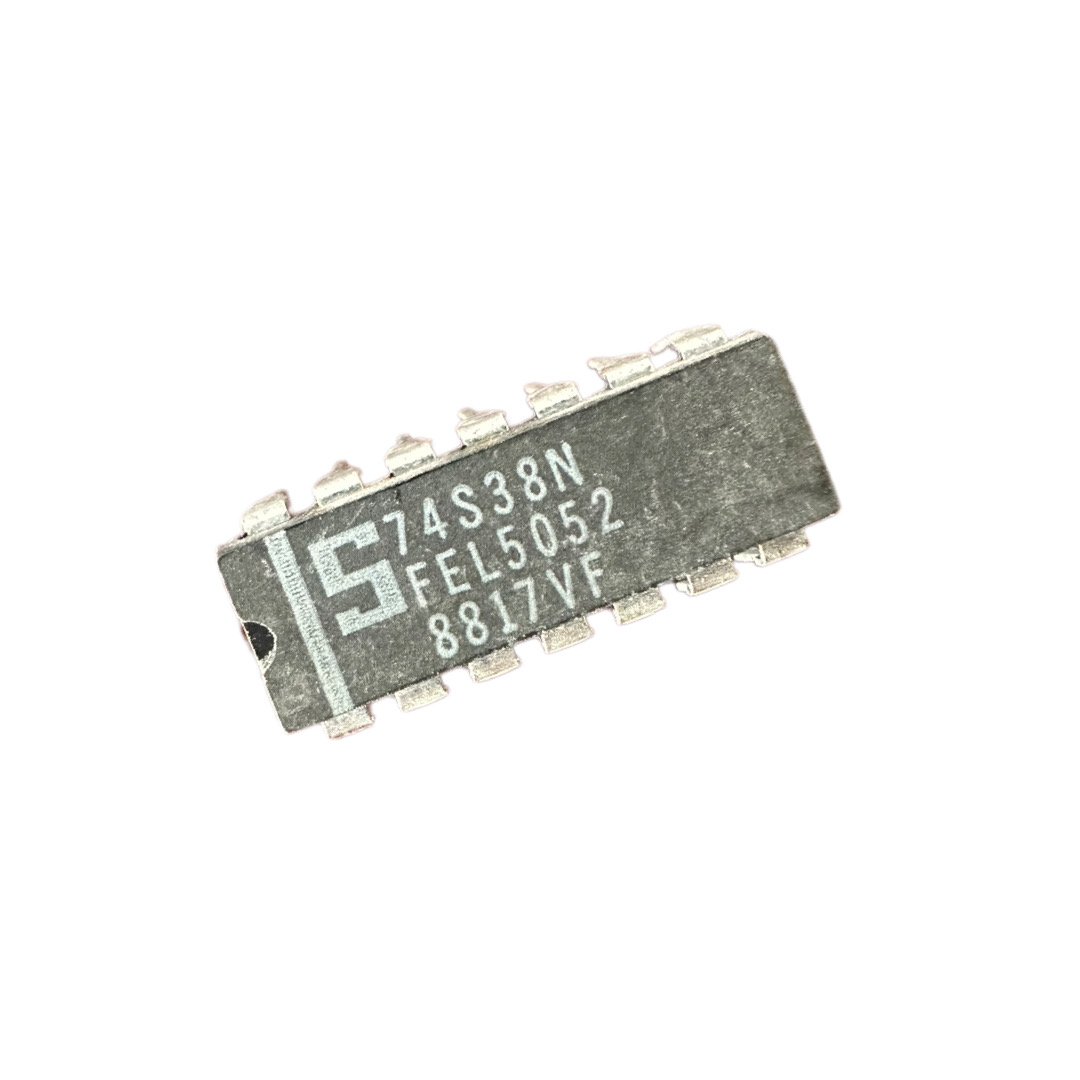  آی سی 74S38N-2